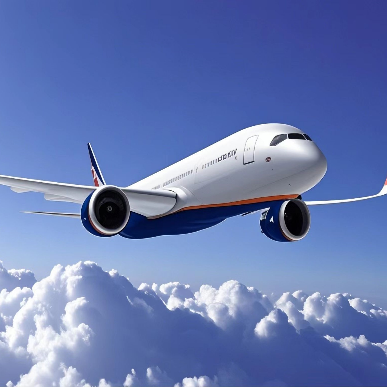 定海区空运加急件
